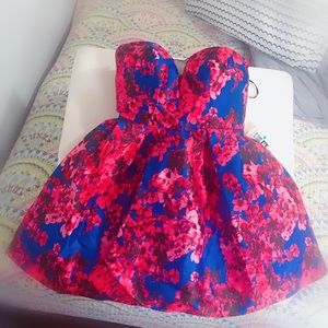 Brand new Beautiful B.Darlin dress